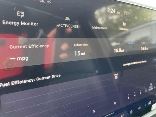 Aero Gray Metallic 2026 Mazda CX-5 2.5 S Preferred Package