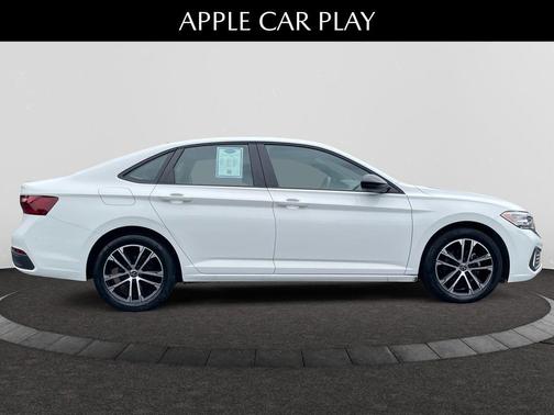 2022 Volkswagen Jetta 1.5T Sport