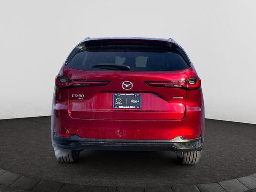 2026 Mazda CX-90 PHEV Preferred