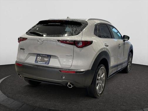 2025 Mazda CX-30 Premium Package