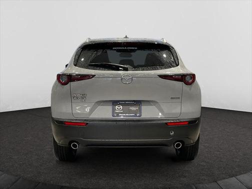 2025 Mazda CX-30 Premium Package