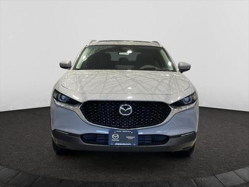 2025 Mazda CX-30 Premium Package