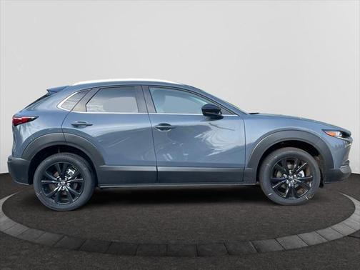 2025 Mazda CX-30 2.5 S Carbon Edition