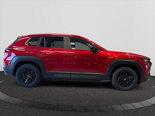 2025 Mazda CX-50 Hybrid Preferred Package