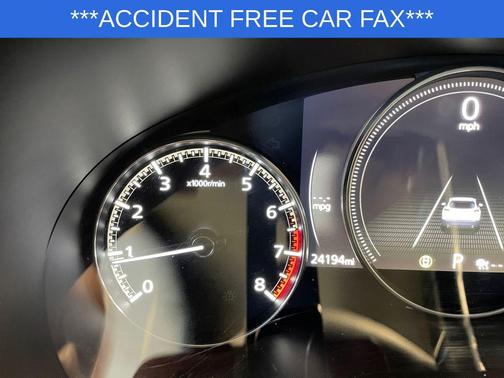2025 Mazda CX-30 2.5 S Select Sport