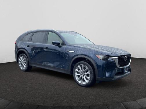 2026 Mazda CX-90 3.3 Turbo Preferred