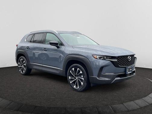 2026 Mazda CX-50 Hybrid Premium Plus