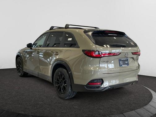 2026 Mazda CX-70 3.3 Turbo Preferred