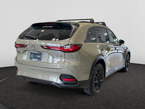 2026 Mazda CX-70 3.3 Turbo Preferred