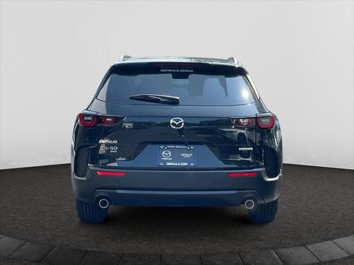 2025 Mazda CX-50 2.5 S Select Package