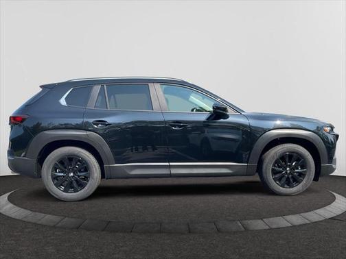 2025 Mazda CX-50 2.5 S Select Package