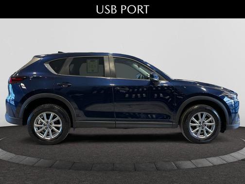 2023 Mazda CX-5 2.5 S Select Package