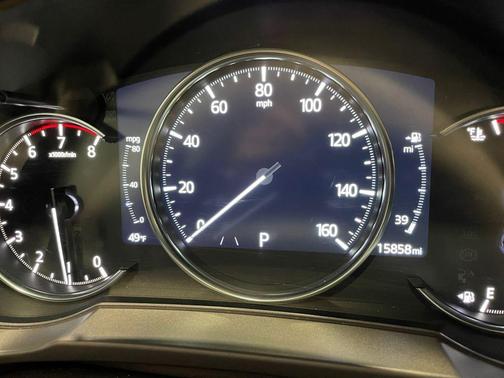 2023 Mazda CX-5 2.5 S