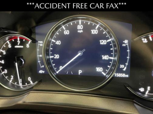 2023 Mazda CX-5 2.5 S