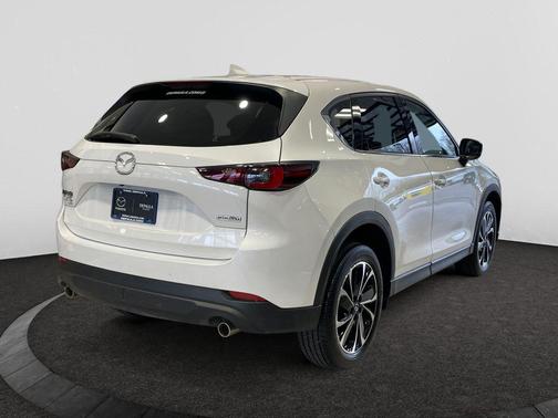 2023 Mazda CX-5 2.5 S