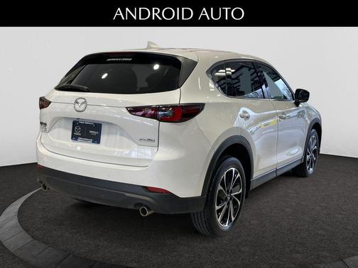 2023 Mazda CX-5 2.5 S