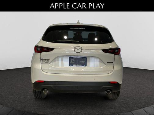 2023 Mazda CX-5 2.5 S