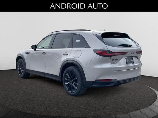 Platinum 2026 Mazda CX-90 3.3 Turbo Premium Sport