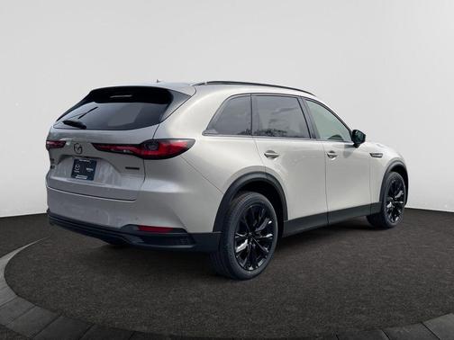 2026 Mazda CX-90 3.3 Turbo Premium Sport