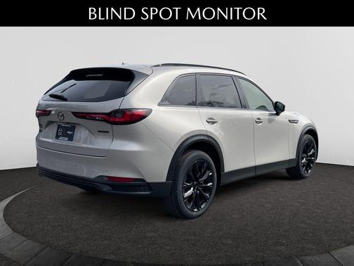 Platinum 2026 Mazda CX-90 3.3 Turbo Premium Sport