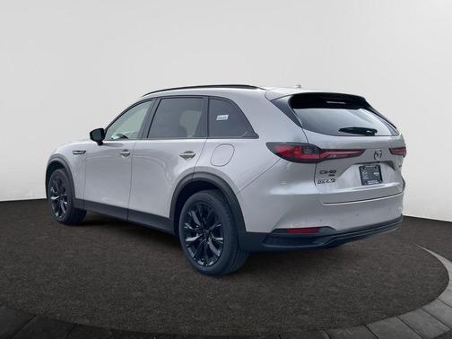2026 Mazda CX-90 3.3 Turbo Premium Sport