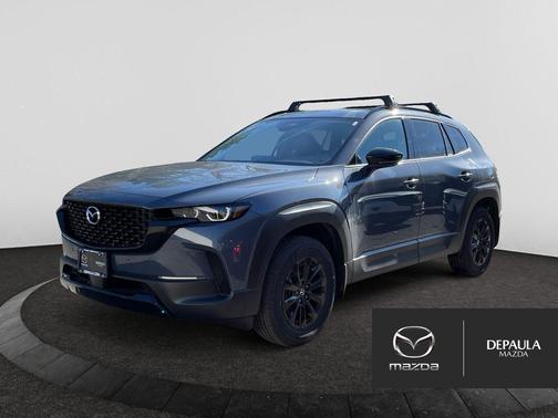 2026 Mazda CX-50 Hybrid Premium