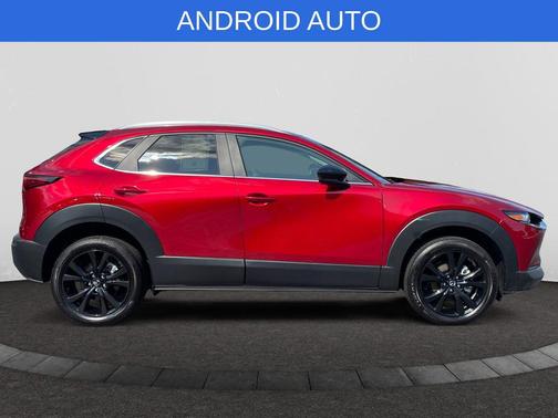 2025 Mazda CX-30 2.5 S Select Sport