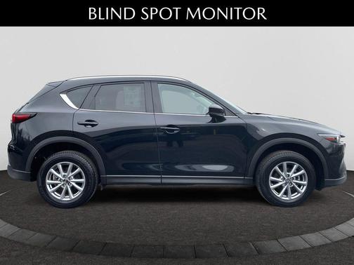2023 Mazda CX-5 2.5 S Select Package