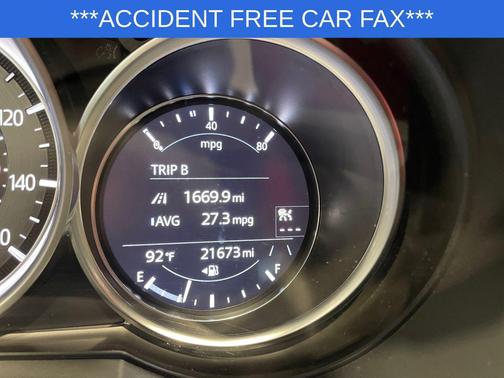 2023 Mazda CX-5 2.5 S Preferred