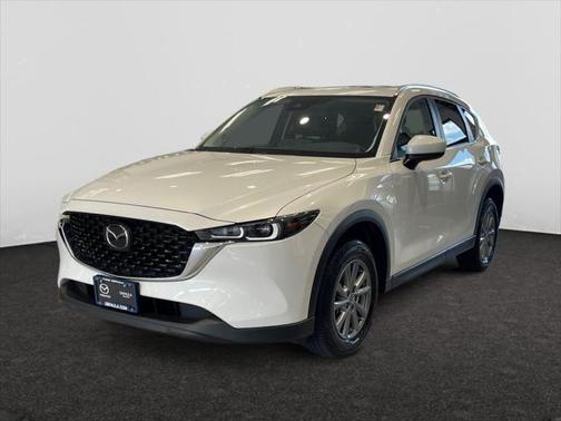 2023 Mazda CX-5 2.5 S Preferred
