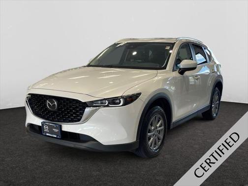2023 Mazda CX-5 2.5 S Preferred