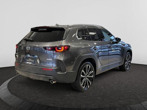 2025 Mazda CX-50 2.5 S Premium Plus Package