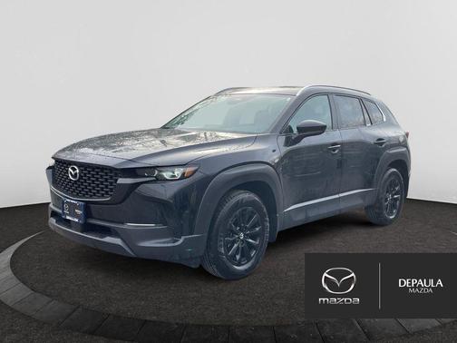 2026 Mazda CX-50 Hybrid Preferred
