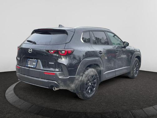 2026 Mazda CX-50 Hybrid Preferred