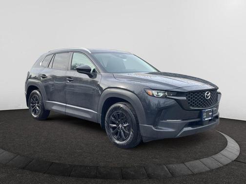 2026 Mazda CX-50 Hybrid Preferred