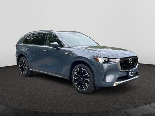 2026 Mazda CX-90 3.3 Turbo S Premium Plus