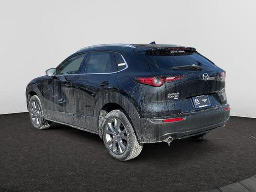 2025 Mazda CX-30 2.5 S Premium Package