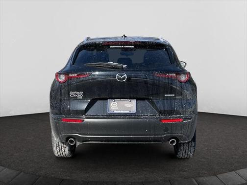 2025 Mazda CX-30 Premium Package