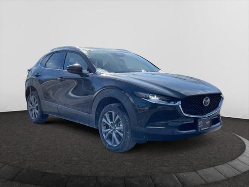 2025 Mazda CX-30 Premium Package