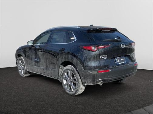 2025 Mazda CX-30 Premium Package
