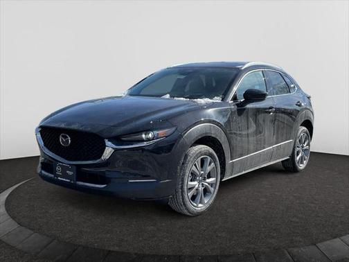 2025 Mazda CX-30 Premium Package
