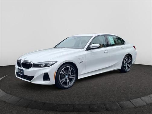 2023 BMW 330e Base