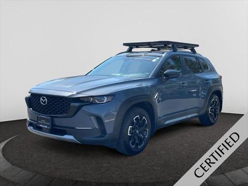 2024 Mazda CX-50 2.5 Turbo Meridian Edition