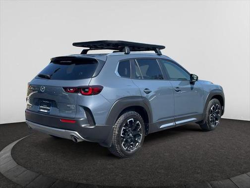 2024 Mazda CX-50 2.5 Turbo Meridian Edition