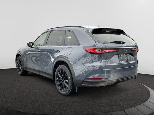 2026 Mazda CX-90 3.3 Turbo Premium Sport
