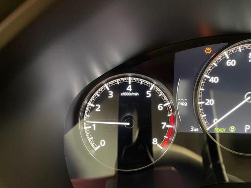 2026 Mazda CX-90 3.3 Turbo Preferred