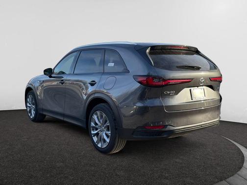 2026 Mazda CX-90 3.3 Turbo Preferred