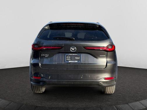 2026 Mazda CX-90 3.3 Turbo Preferred