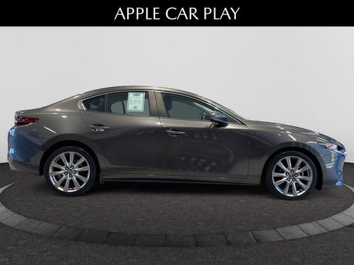 2020 Mazda Mazda3 AWD w/Select Package