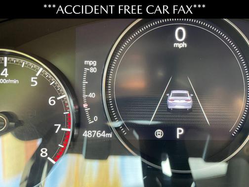 2020 Mazda Mazda3 AWD w/Select Package